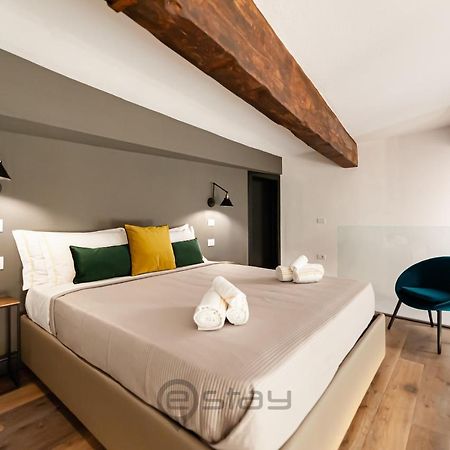 Kys Castello Hotel Cagliari Bagian luar foto