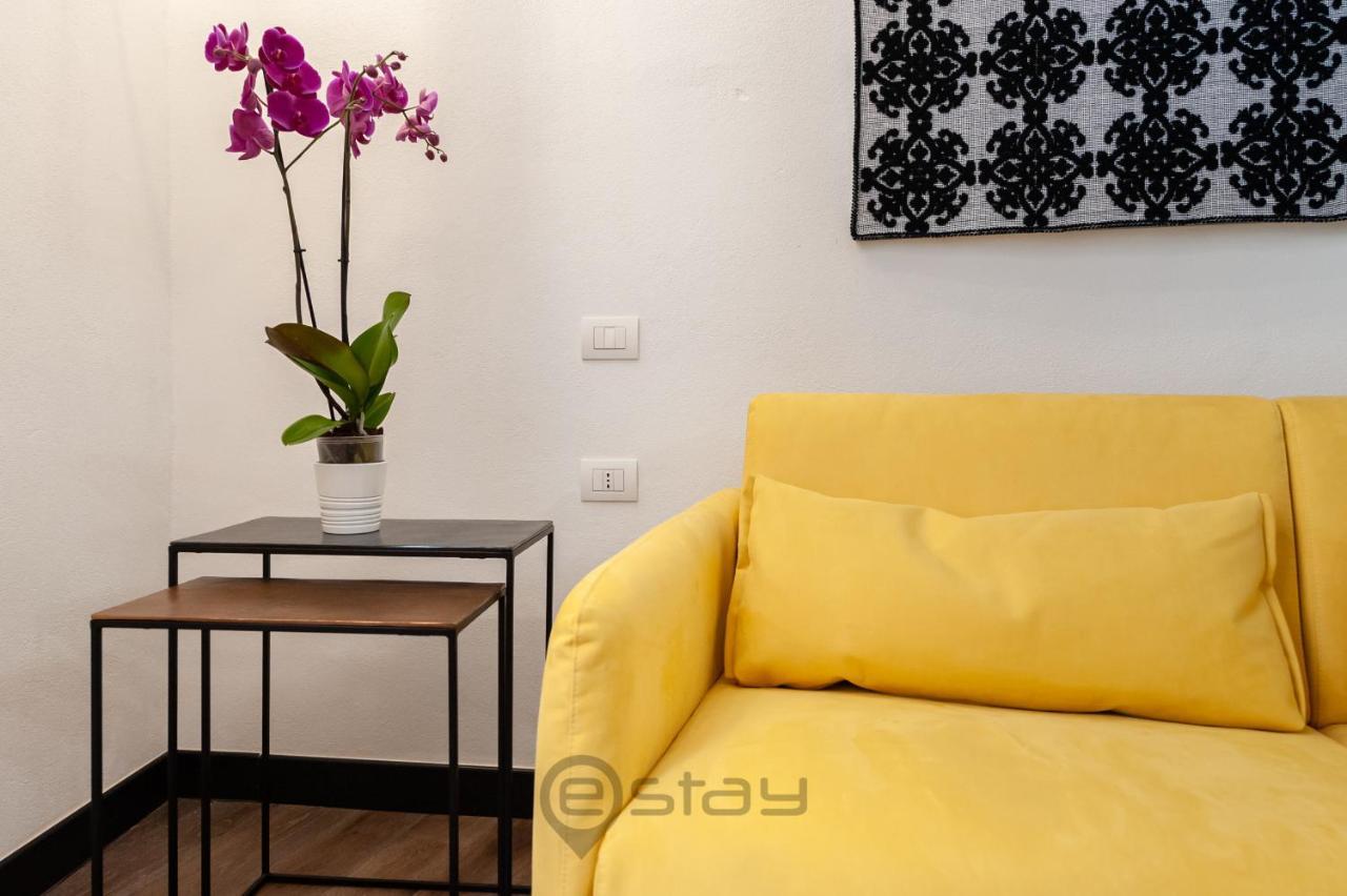 Kys Castello Hotel Cagliari Bagian luar foto