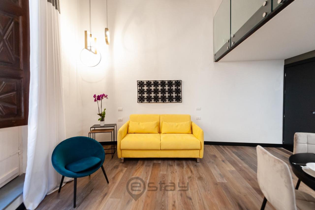 Kys Castello Hotel Cagliari Bagian luar foto