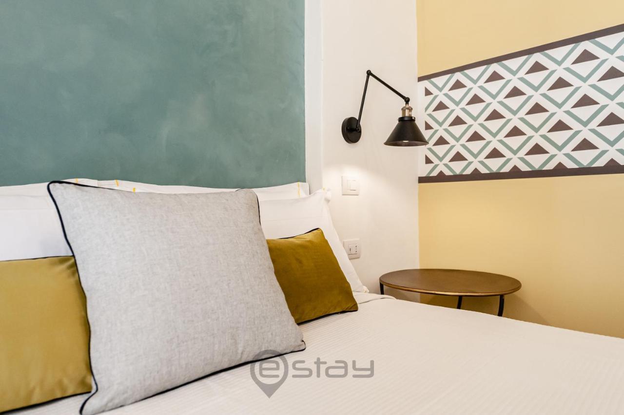 Kys Castello Hotel Cagliari Bagian luar foto