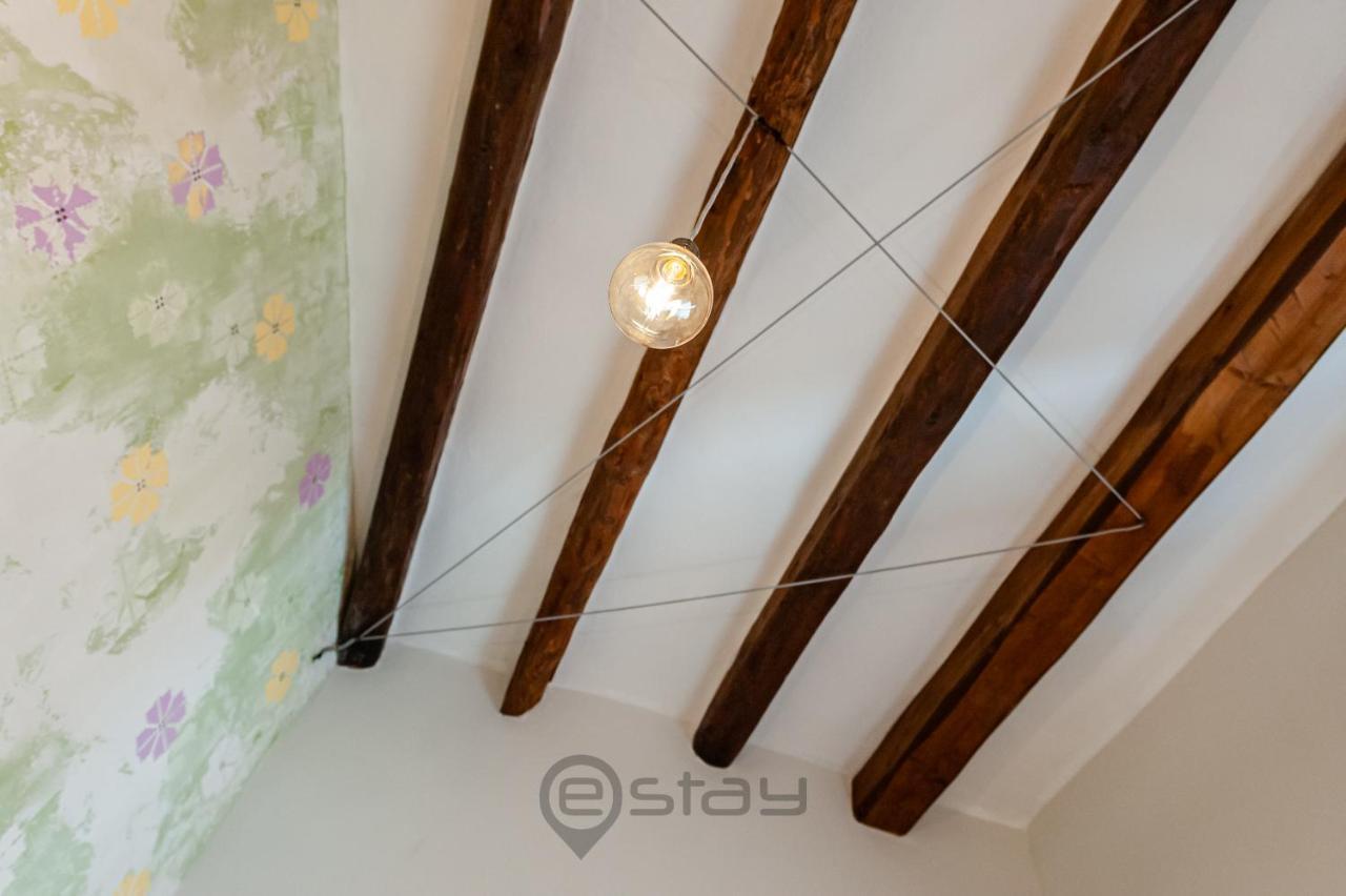 Kys Castello Hotel Cagliari Bagian luar foto