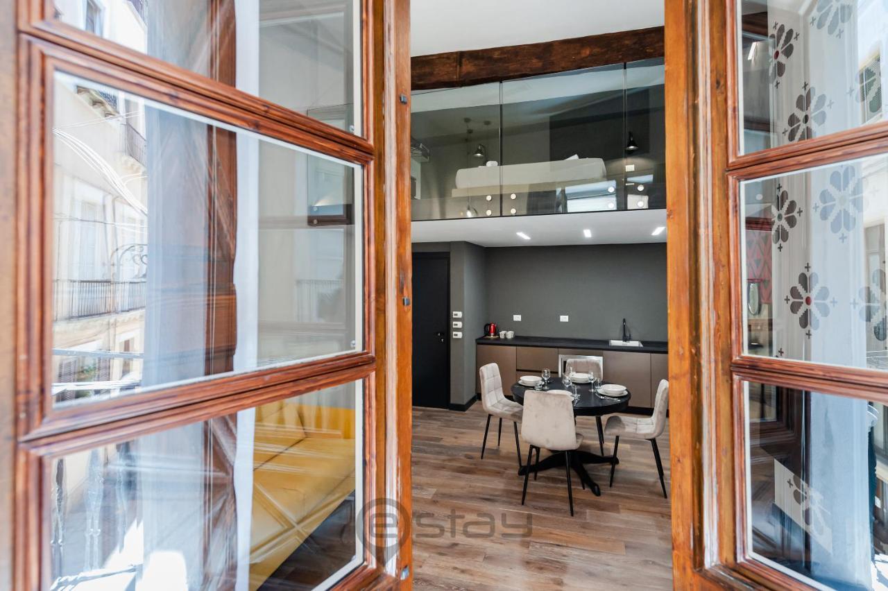 Kys Castello Hotel Cagliari Bagian luar foto