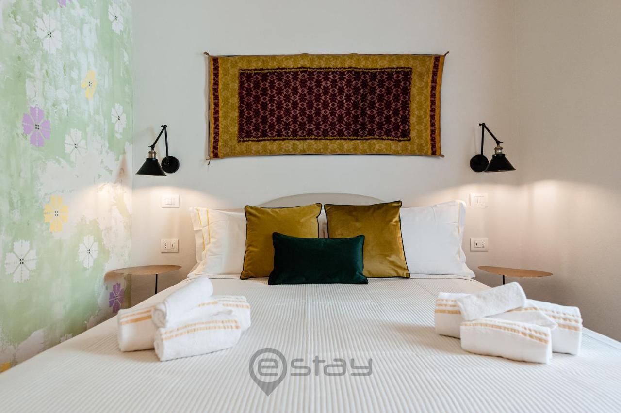 Kys Castello Hotel Cagliari Bagian luar foto