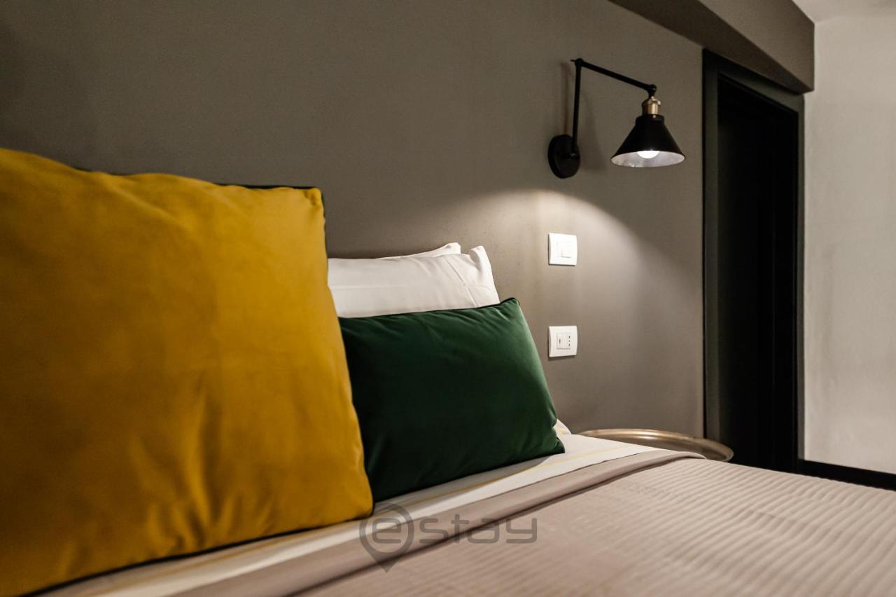 Kys Castello Hotel Cagliari Bagian luar foto