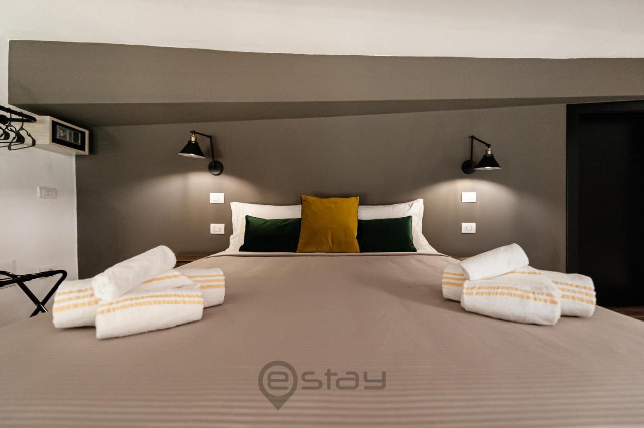 Kys Castello Hotel Cagliari Bagian luar foto