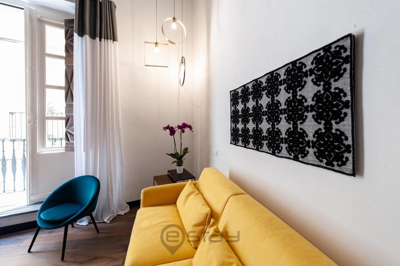 Kys Castello Hotel Cagliari Bagian luar foto