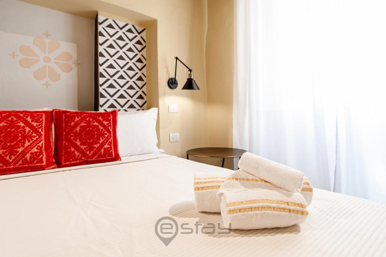 Kys Castello Hotel Cagliari Bagian luar foto