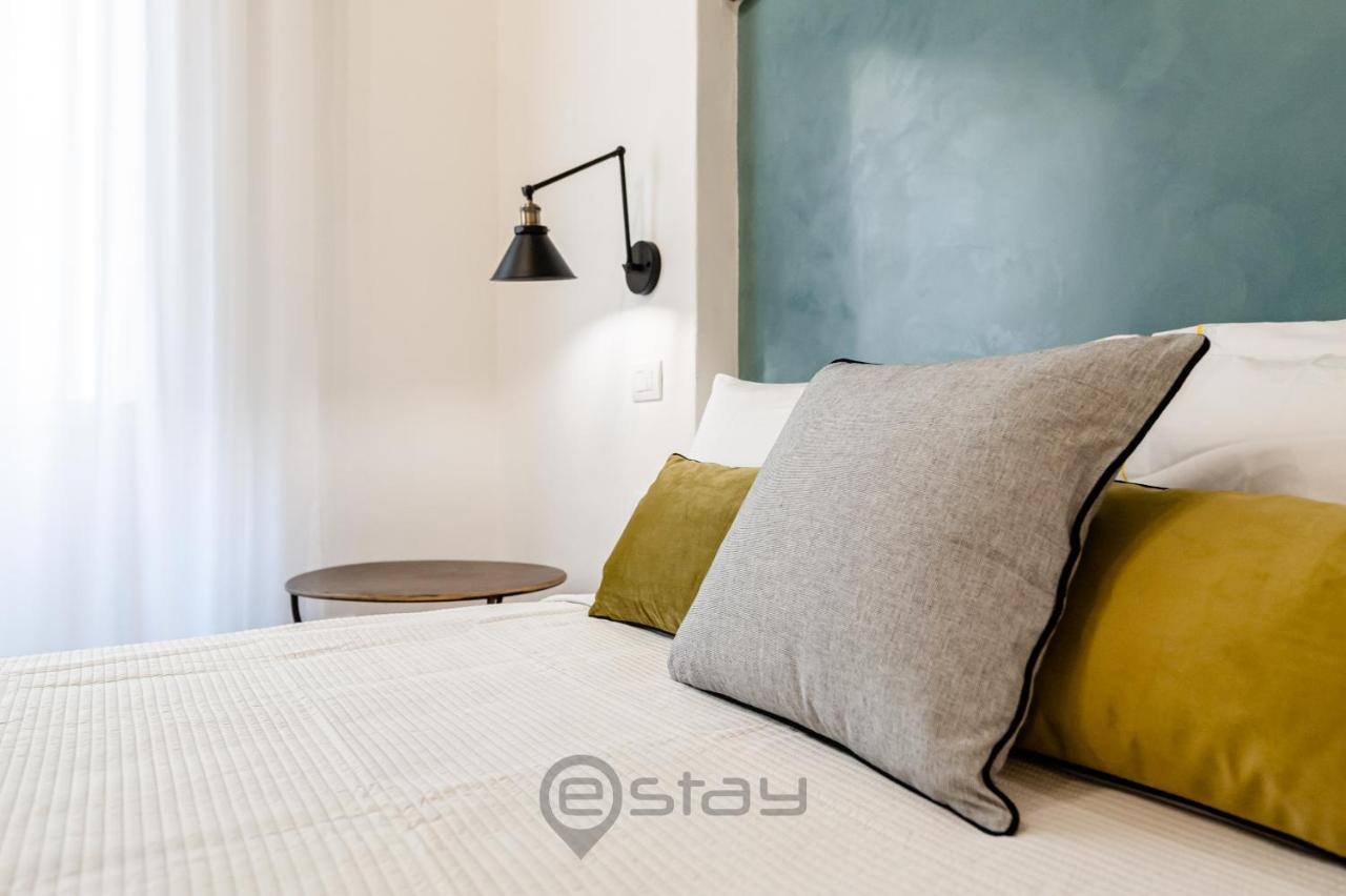 Kys Castello Hotel Cagliari Bagian luar foto