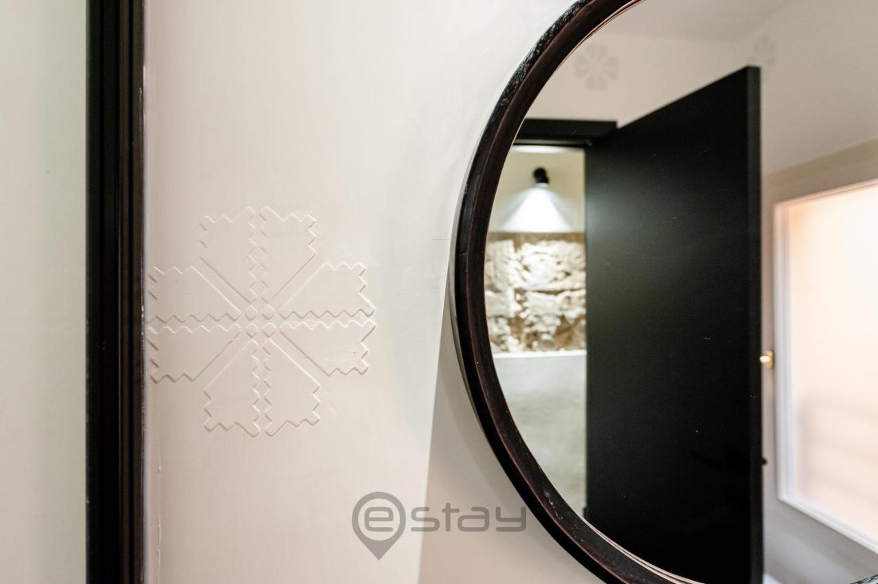 Kys Castello Hotel Cagliari Bagian luar foto