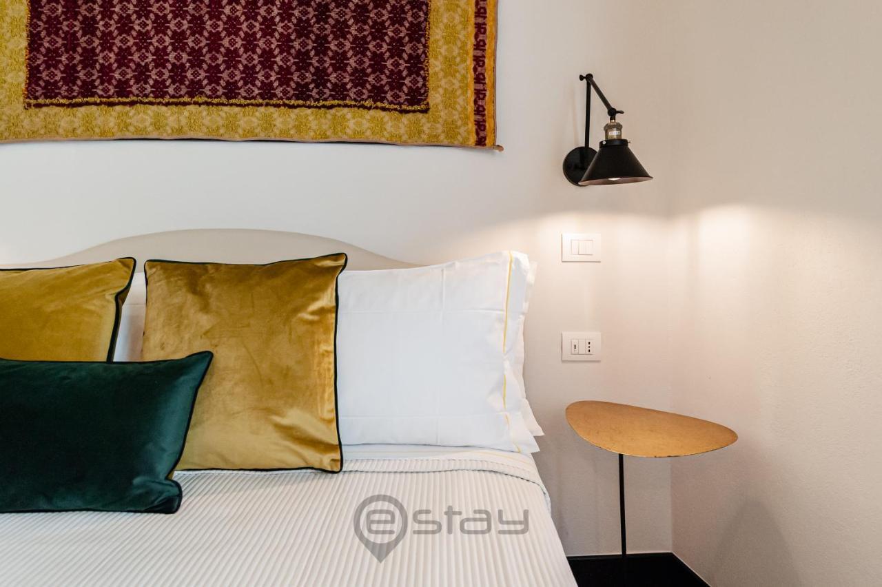 Kys Castello Hotel Cagliari Bagian luar foto